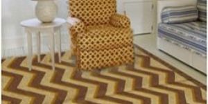 Handmade Dhurrie Rug