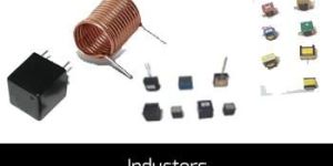 Air Core Inductor