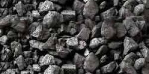 Black Coal Lumps