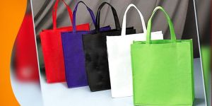 Jumbo Paper Carry Bags