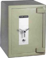 Fire Resistant Cabinets and Safes Locker