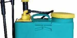 Manual Sprayer