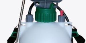 Pressure Sprayer