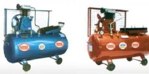 Air Compressor Motors
