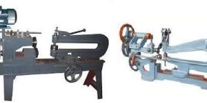 Circle Cutting Machines