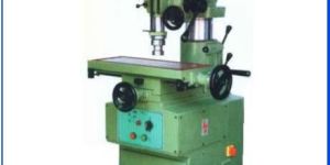 Drill Milling Machine