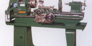 Light Duty Lathe Machine