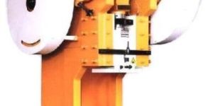 Power Presses Machine