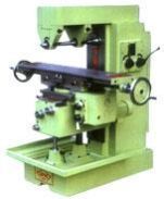 Milling Machine