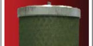 Hydrocarbon Coalescers and Separators