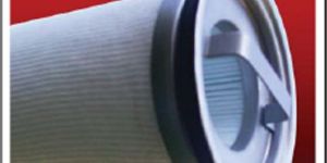 Naphtha Coalescing Filter