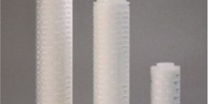 Pleated PES CARTRIDGE