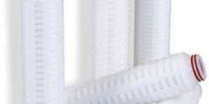 Pleated PP CARTRIDGE