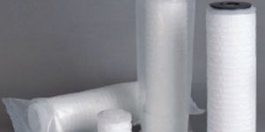 Pleated PTFE Cartridge