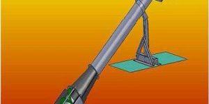 Screw Screen with Compactor