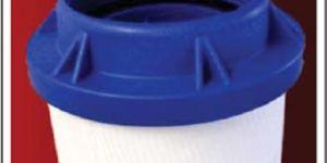 Solvent and Caustic Coalescer