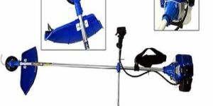 Brush Cutter