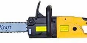 Chainsaw