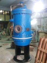 Cartridge Filter Housings