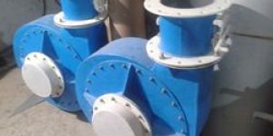 Centrifugal Blowers