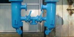 Duplex Strainer