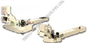 Coolant Filtration System