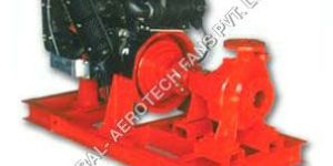 Fire Fighting Pumps