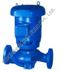 Inline Pumps