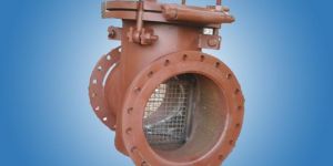 Screen Assembly for Filtration