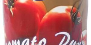 Tomato Puree