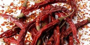 Red Dry Chilli