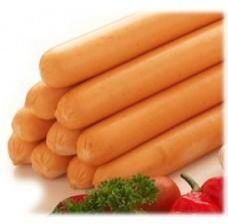 Chicken Frozen Frankfurter