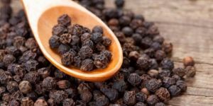 Peppercorns
