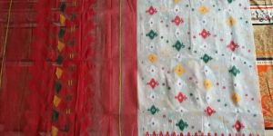 Original Bangladeshi Moslin Jamdani