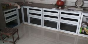 Modular Kitchen Doors