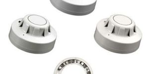 Fire Detectors