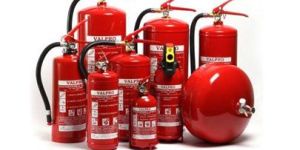 Fire Extinguishers