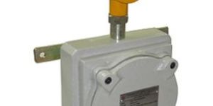 Flameproof Buzzer Cum Flasher