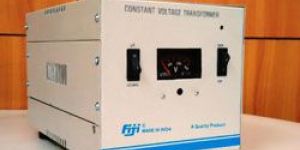 Constant Voltage Transformer