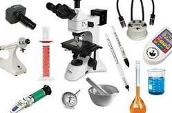 Educational Laboratory Equipment