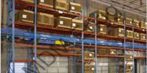 Leading Mezzanine Floor