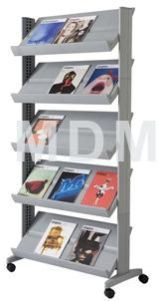 Magazine Rack