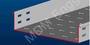 Perforated Cable Tray