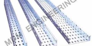 Stainless Steel Cable Trays