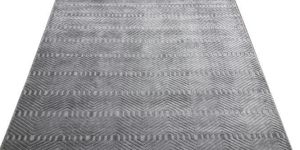 Handloom Knotted Carpet