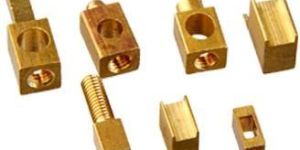Brass Electrical Parts