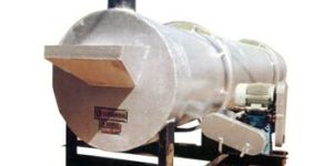 Sand Dryers