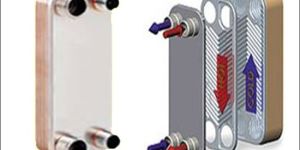 Brazed Plate Heat Exchangers