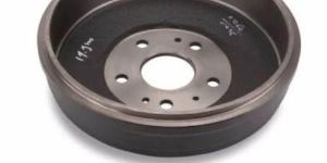Rear Brake Drum