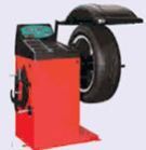 Digital Wheel Balancer